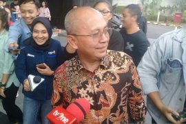 KPK periksa Rektor IAIN Pontianak terkait kasus Romahurmuziy