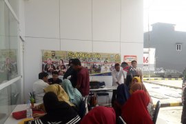 Polres OKU luncurkan program "Soreo" permudah pelayanan SKCK