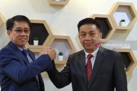 Benny Lianto jabat Rektor Ubaya