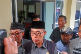 Perbaikan infrastruktur jalan fokus utama pembangunan di Lampung Timur