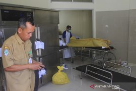 Korban kecelakaan tol Cipali