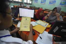 Lima SMP favorit Pekanbaru sediakan 15 persen bagi siswa berprestasi