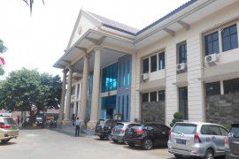 Hakim tolak eksepsi terdakwa korupsi "fee" proyek  PUPR