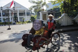 Menkumham: pemindahan Setnov ke Gunung Sindur agar tobat