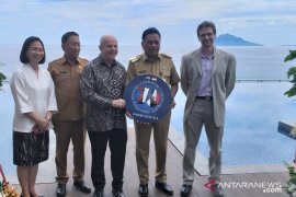 Dubes Amerika inginkan lebih banyak investasi di Sulawesi Utara