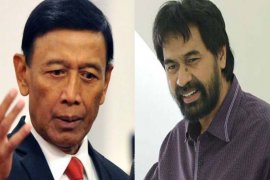 Ini tanggapan  Wiranto soal MoU Helsinki