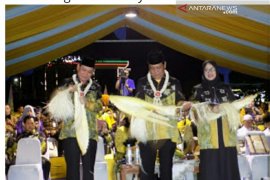 Ketua DPRD : Hari jadi Kotabaru momentum wujudkan visi-misi
