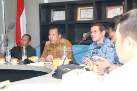 Listrik di Pulau Bunyu segera tuntas
