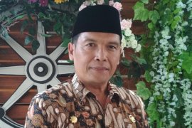 Pemkot Magelang ajak ASN bawa botol minum untuk kurangi sampah plastik