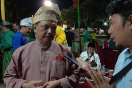 Kabar gembira, gaji 13 PNS cair. Begini penjelasan Sekda Inhil