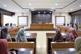 Gubernur Arinal Djunaidi Sidak Bapenda Provinsi Lampung