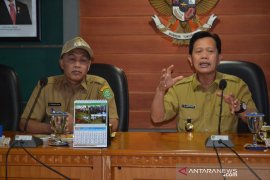 Bupati Ingin Datangkan UAS di Hari Jadi Tapin