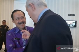 Investasi di Sumut triwulan I capai Rp5, 553 triliun, bagian terbesar PMDN