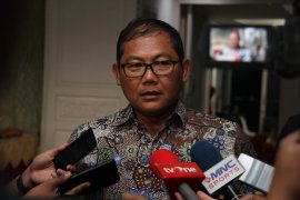 Manajer" Bhayangkara kembali ke PTIK pada putaran kedua Liga 1