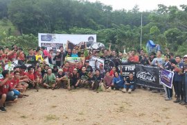 KPH : Rehabilitasi hutan dan lahan libatkan KTH