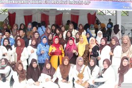 2020 Tanah Laut  penyelenggara HUT IGTKI-PGRI se-Kalsel