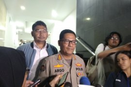 Dugaan makar tersangka Sofyan Jacob usai gelar perkara