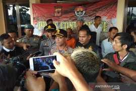 Kejiwaan tersangka penyebar Sensen sebagai presiden akan diperiksa