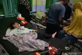 Korban Perahu Karam Sumenep