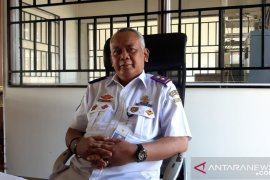 Penumpang bus di terminal ALBN Sungai Ambawang meningkat