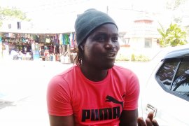 FOSSBI Papua rekomendasikan SSB Black Star Biak Numfor peserta piala Menpora