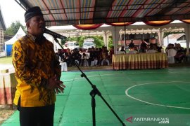 DPRD minta Pemkot Payakumbuh sampaikan secara resmi rencana ekspor rendang