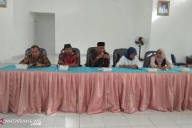 Pemkab Bangka Selatan mencatat 76 koperasi aktif