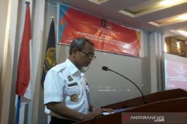 Imigrasi Palu sosialisasikan aplikasi antrean "Apapo"