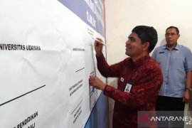 Rektor-Kadis Pendidikan se-Bali teken Deklarasi Bebas Maladministrasi