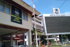 Empat AKD DPRD Manado Kunker ke Jakarta