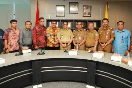 Gubernur Dukung Penuh Pengembangan Perguruan Tinggi di Kaltara