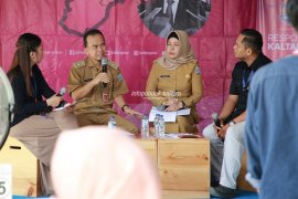 ResKal Edisi ke-43 Bahas Seleksi Ulang Direksi BUMD