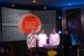 Pemerintah ingin selaraskan program sejuta rumah dengan  milenial