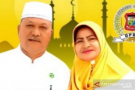 Ketua DPRD Tanjungbalai akui bersedia jadi kandidat Wawako