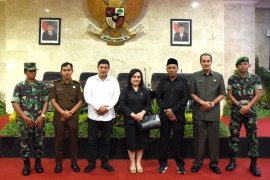 Wali Kota sebut pembangunan Kediri menunjukkan tren positif