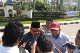 Pemkab Bekasi siap melaksanakan PPDB online