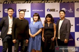 One ID Music ajang cari bakat boy band diluncurkan