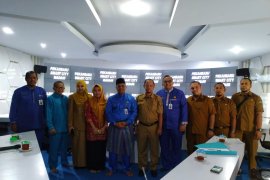 Percepatan penerapan e-planning dan e-budgetting, Sijunjung study lomparatif