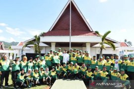 Tapsel kirim 60 atlet ke Porprovsu 2019