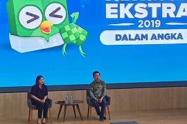 Tokopedia terapkan "Artificial Intelligence"  guna hadapi persaingan
