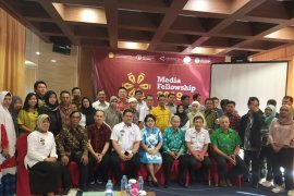 USAID-FAO tingkatkan kesadaran ancaman tentang penyakit hewan ke manusia