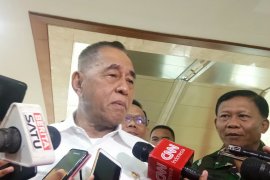 Menhan Ryamizard: Indonesia belum perlu terapkan wajib militer
