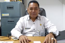 Jas pelantikan DPRD Banjarmasin senilai Rp2,5 juta