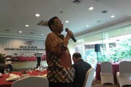 Mahfud: saksi PHPU tidak perlu minta perlindungan LPSK