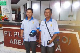 PLN Sibolga hadirkan layanan bayar listrik door to door