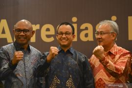 80 ribu warga gunakan MRT setiap hari