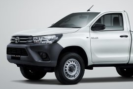 Modifikasi Toyota Hilux ini memakan biaya hingga Rp140 juta