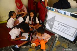 Sistem zonasi PPDB 2019 rubah paradigma orang tua ke sekolah unggulan