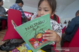 PELUNCURAN BUKU KOMIK BENCANA Page 2 Small