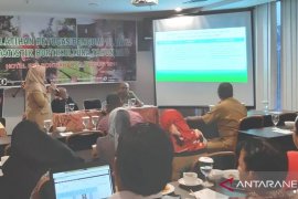 Distan Kalbar wujudkan angka statistik hortikultura akurat